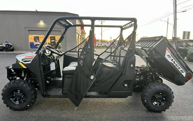 2024 Polaris® Ranger Crew 1000 Premium