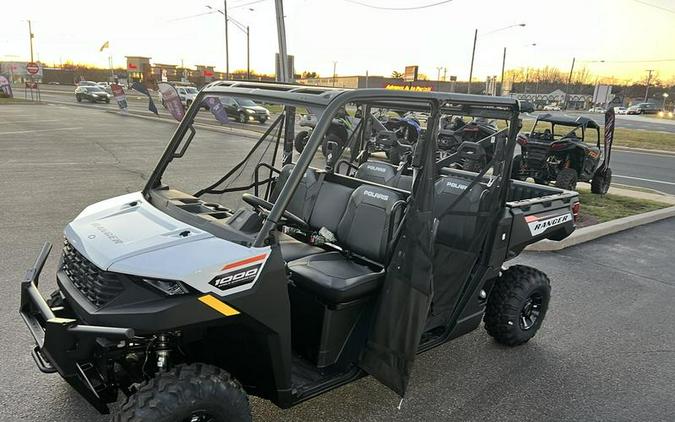 2024 Polaris® Ranger Crew 1000 Premium