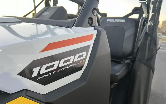 2024 Polaris® Ranger Crew 1000 Premium