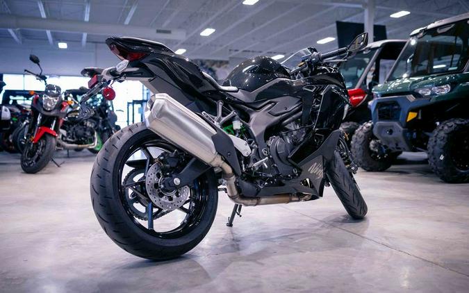 2024 Kawasaki Ninja® ZX™-4RR ABS