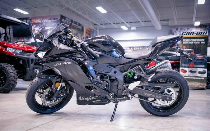 2024 Kawasaki Ninja® ZX™-4RR ABS