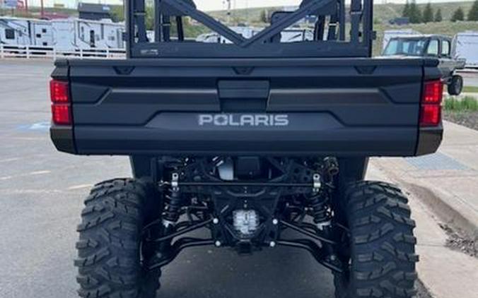 2024 Polaris® RGR CREW XP 1000 TEXAS ED - BRONZE METALLIC