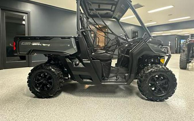 2024 Can-Am Defender XT HD7