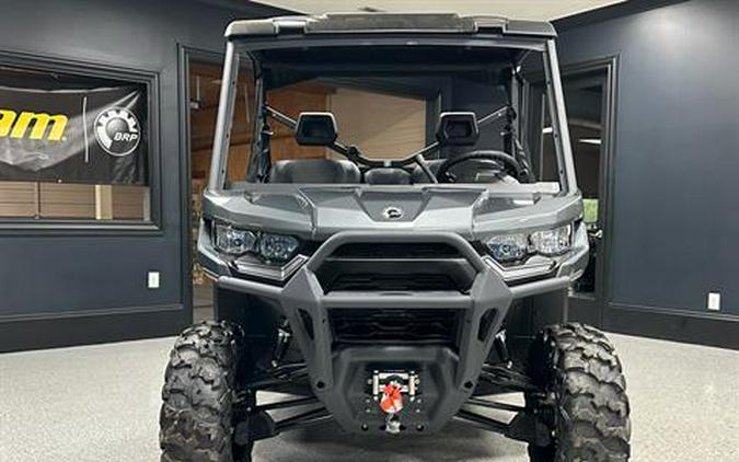 2024 Can-Am Defender XT HD7