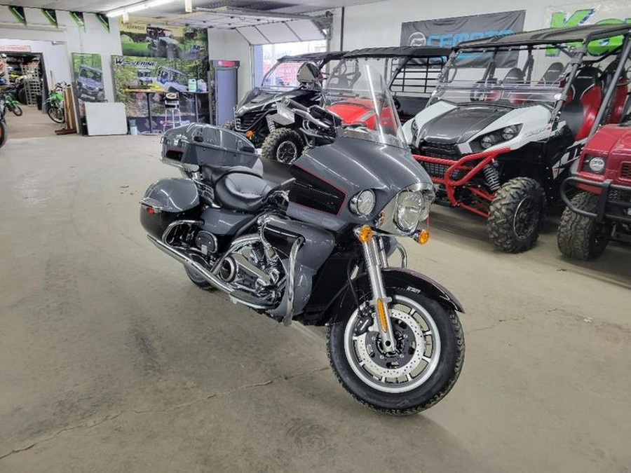 2023 Kawasaki Vulcan® 1700 Voyager® ABS