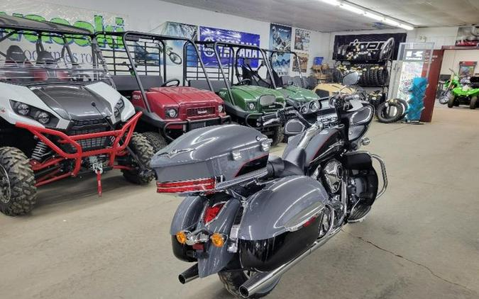 2023 Kawasaki Vulcan® 1700 Voyager® ABS