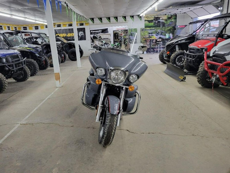 2023 Kawasaki Vulcan® 1700 Voyager® ABS