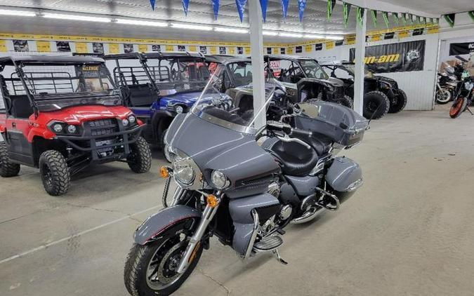 2023 Kawasaki Vulcan® 1700 Voyager® ABS