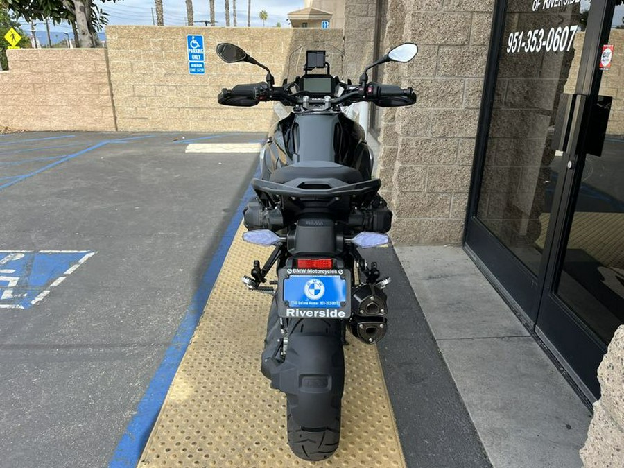 New 2024 BMW R1300GS