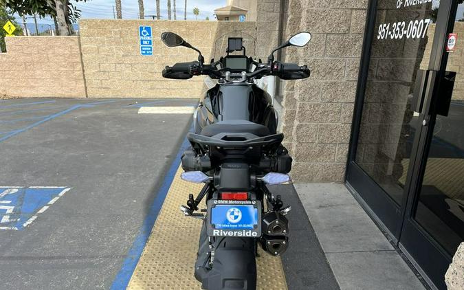 New 2024 BMW R1300GS