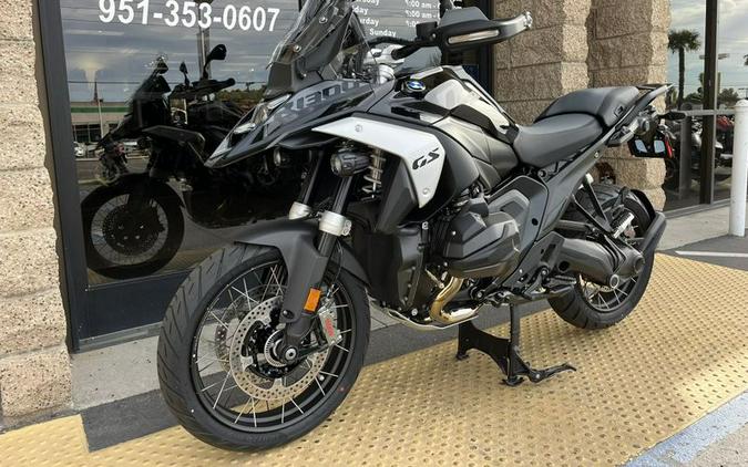 New 2024 BMW R1300GS