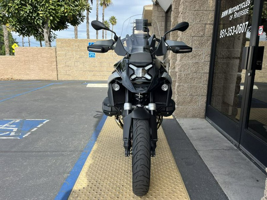 New 2024 BMW R1300GS