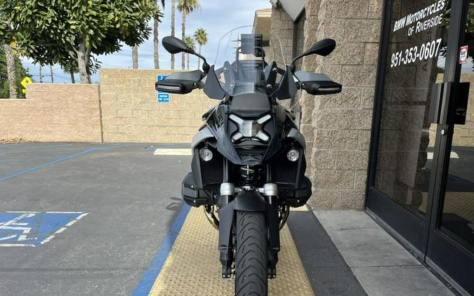 New 2024 BMW R1300GS