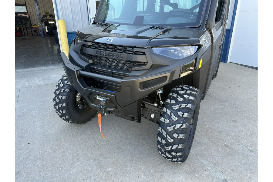 2025 Polaris Industries Ranger Crew XP 1000 NorthStar Ultimate