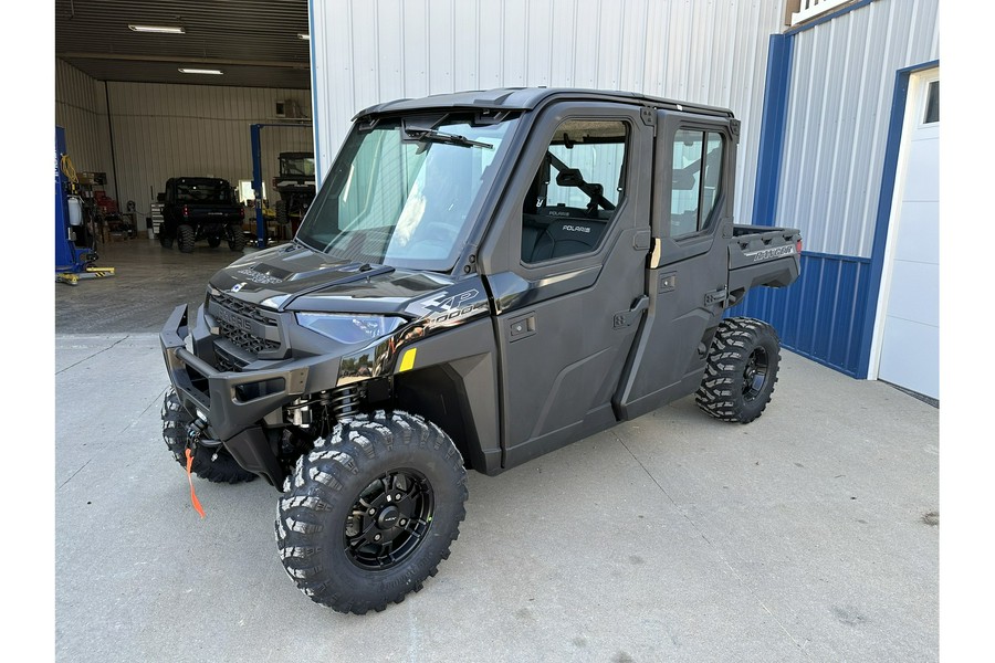 2025 Polaris Industries Ranger Crew XP 1000 NorthStar Ultimate