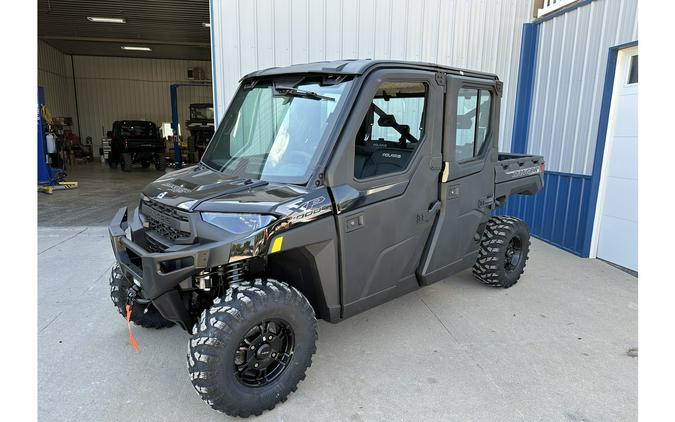 2025 Polaris Industries Ranger Crew XP 1000 NorthStar Ultimate