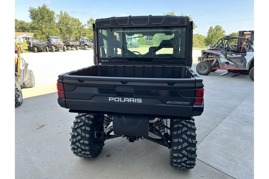 2025 Polaris Industries Ranger Crew XP 1000 NorthStar Ultimate