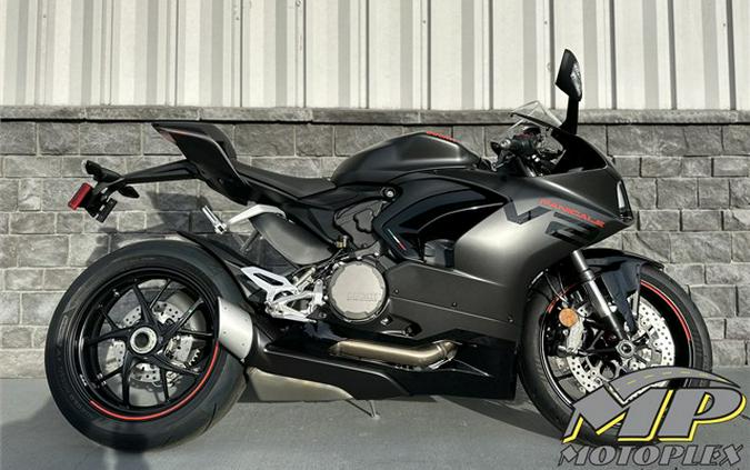 2024 Ducati Panigale V2