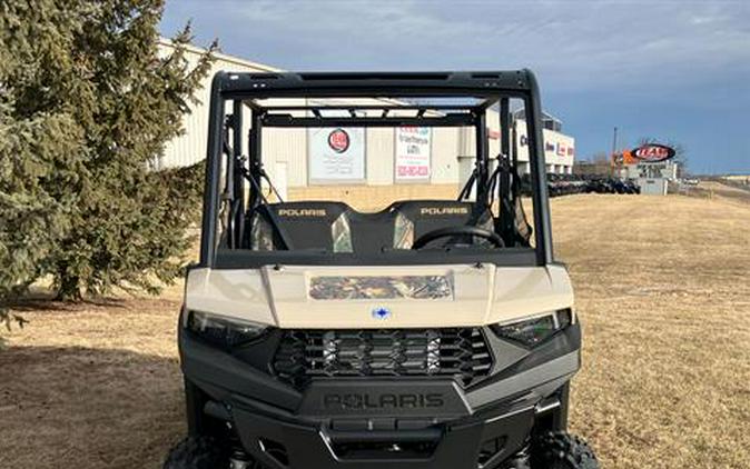 2025 Polaris Ranger Crew SP 570 Premium