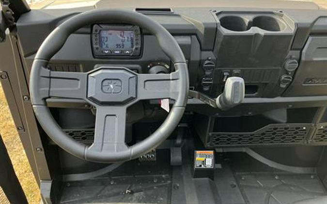 2025 Polaris Ranger Crew SP 570 Premium