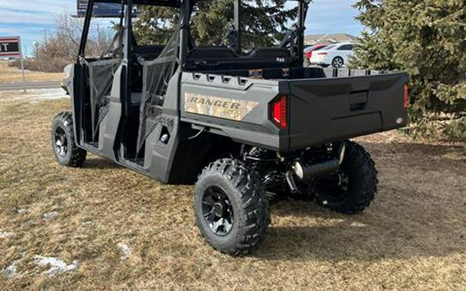 2025 Polaris Ranger Crew SP 570 Premium