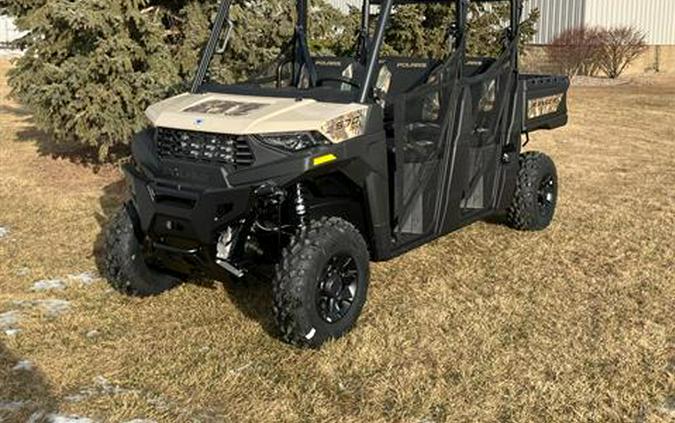 2025 Polaris Ranger Crew SP 570 Premium