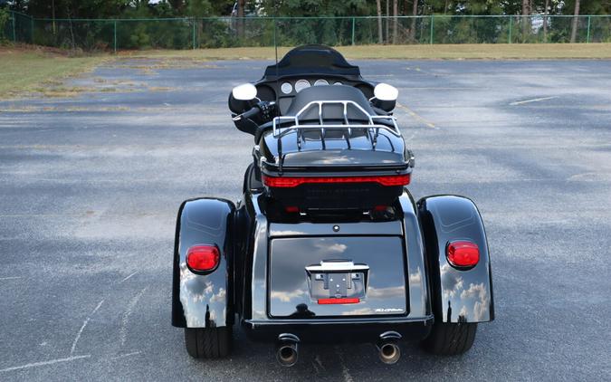 2022 Harley-Davidson Tri Glide Ultra