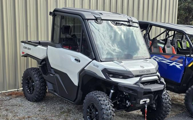 2026 Can-Am Defender Limited HD11