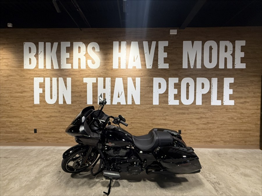 2020 Harley-Davidson Electra Glide® Standard