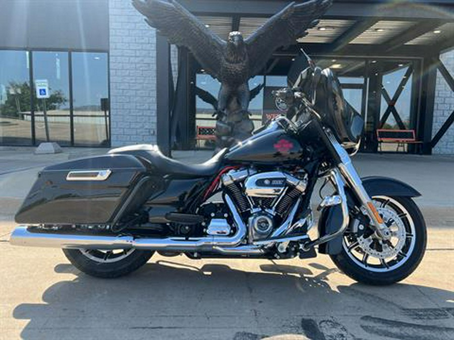2020 Harley-Davidson Electra Glide® Standard