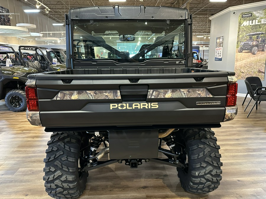 2026 POLARIS RANGER XP 1000 NorthStar Edition Premium Polaris Pursuit Camo - 109388