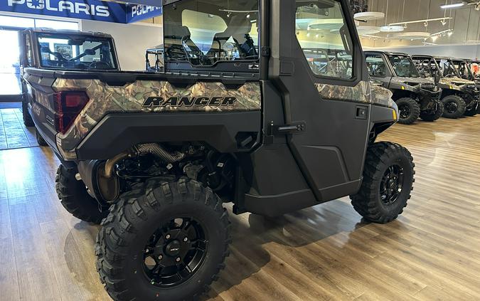 2026 POLARIS RANGER XP 1000 NorthStar Edition Premium Polaris Pursuit Camo - 109388
