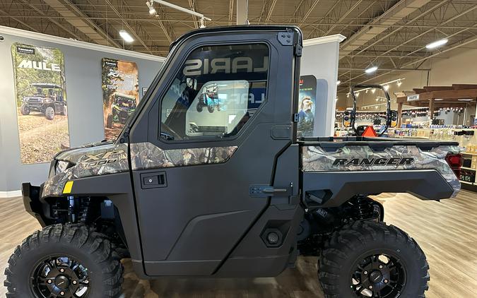 2026 POLARIS RANGER XP 1000 NorthStar Edition Premium Polaris Pursuit Camo - 109388