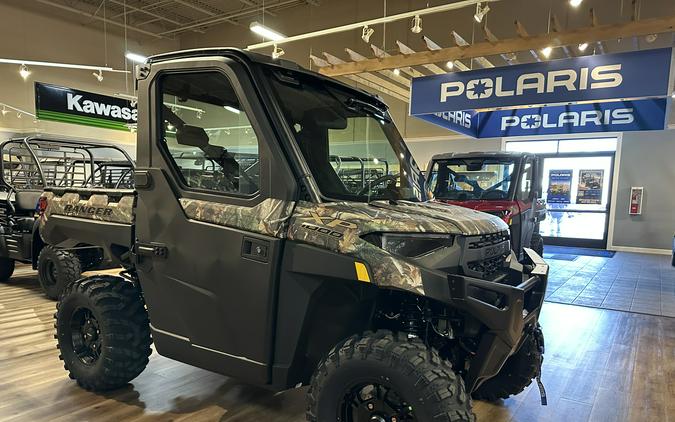 2026 POLARIS RANGER XP 1000 NorthStar Edition Premium Polaris Pursuit Camo - 109388