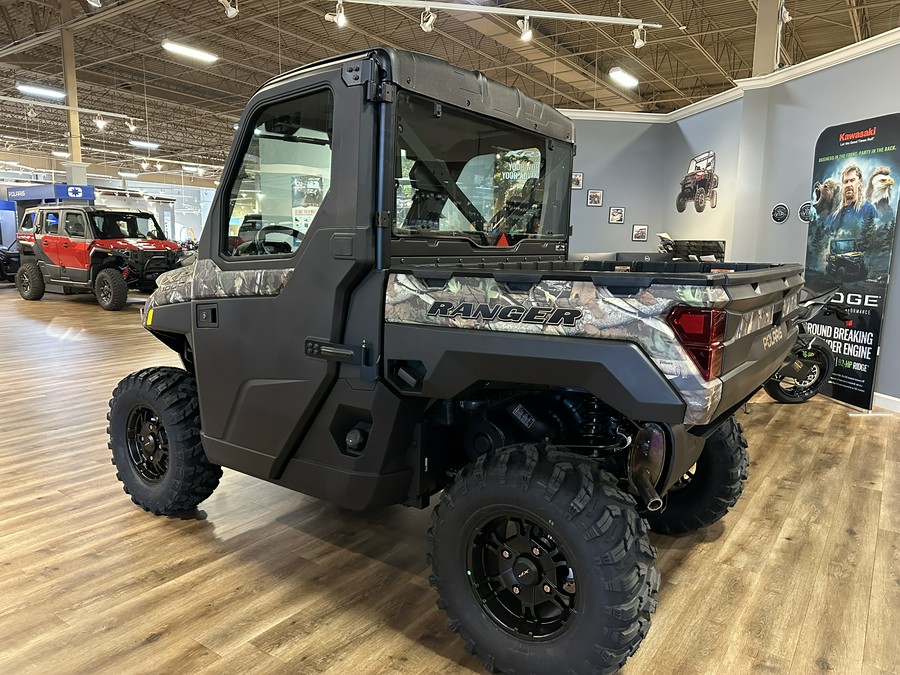 2026 POLARIS RANGER XP 1000 NorthStar Edition Premium Polaris Pursuit Camo - 109388