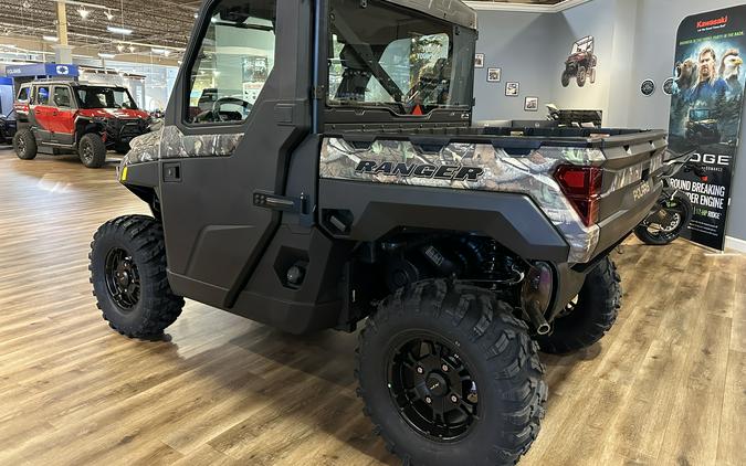 2026 POLARIS RANGER XP 1000 NorthStar Edition Premium Polaris Pursuit Camo - 109388