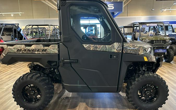 2026 POLARIS RANGER XP 1000 NorthStar Edition Premium Polaris Pursuit Camo - 109388
