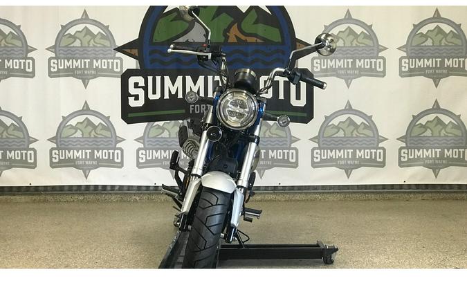 2025 Honda DAX 125 (DAX125AS)