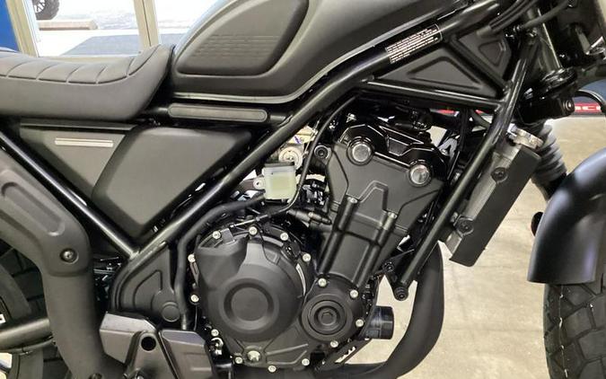 2025 Honda® SCL500