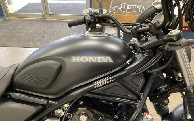 2025 Honda® SCL500