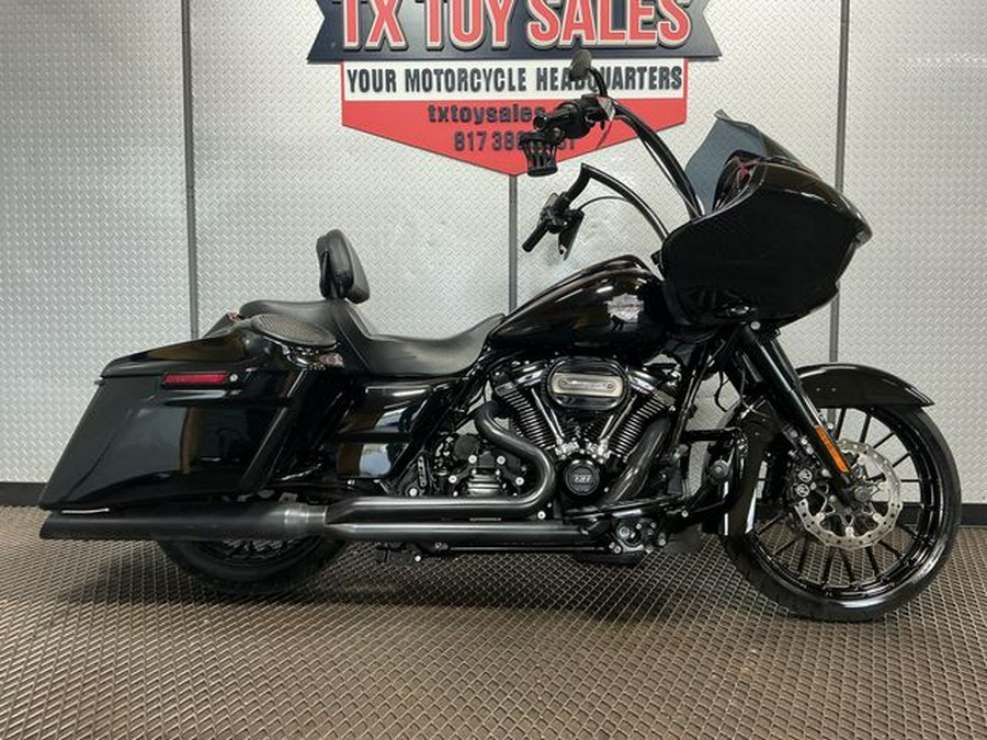 2022 Harley-Davidson Road Glide Special