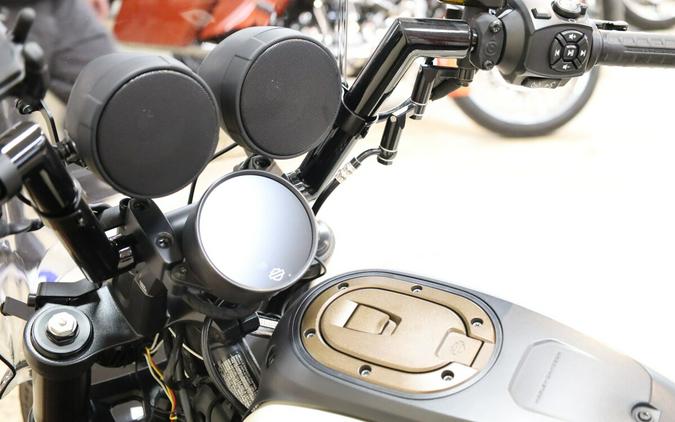 RH1250S 2022 Sportster® S