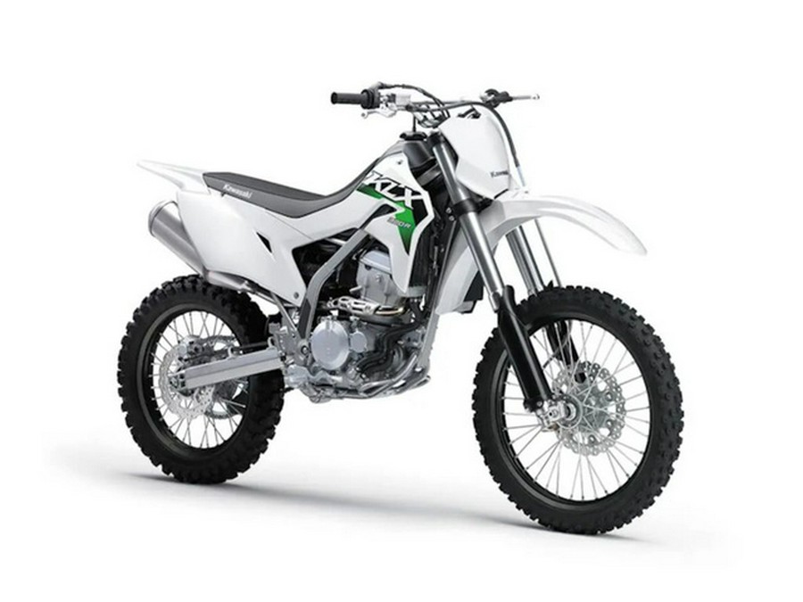 2026 Kawasaki KLX 300R