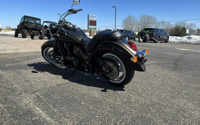 2023 Kawasaki Vulcan 900 Classic