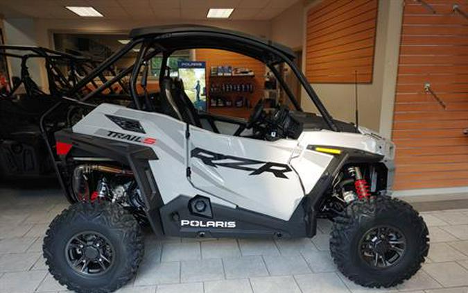 2023 Polaris RZR Trail S 1000 Ultimate