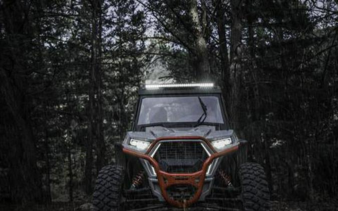 2023 Polaris RZR Trail S 1000 Ultimate