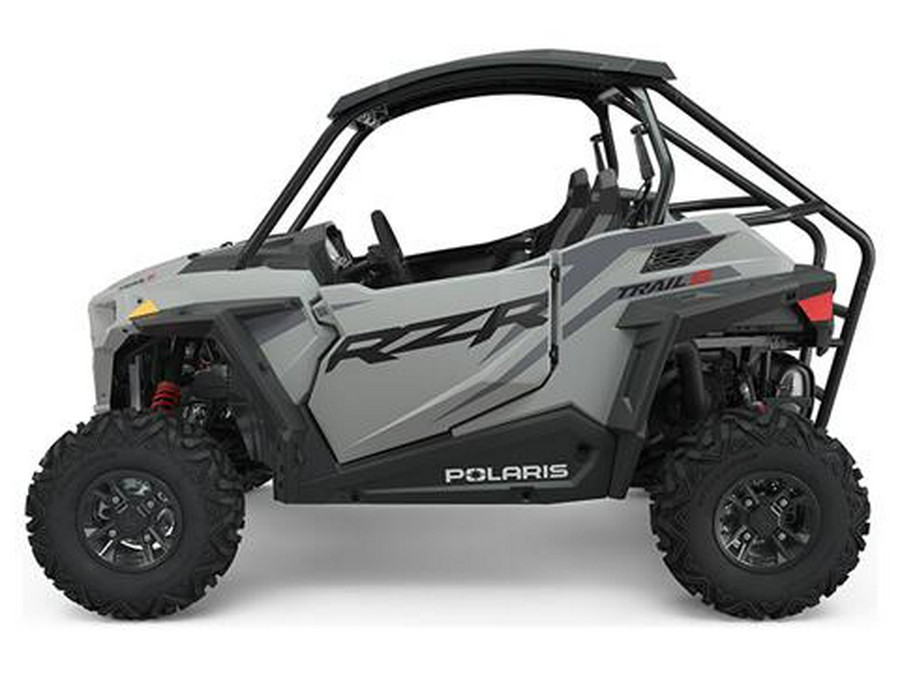 2023 Polaris RZR Trail S 1000 Ultimate