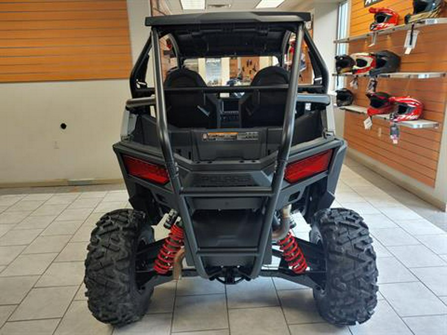 2023 Polaris RZR Trail S 1000 Ultimate