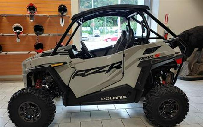 2023 Polaris RZR Trail S 1000 Ultimate