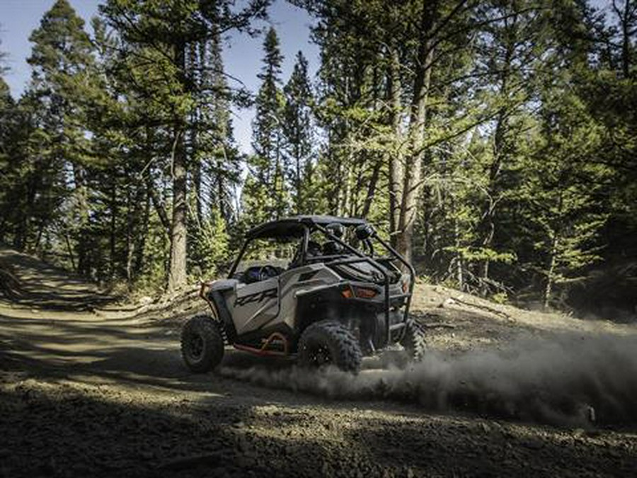 2023 Polaris RZR Trail S 1000 Ultimate